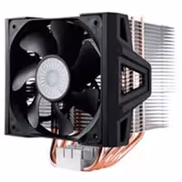 سیستم خنک کننده کولر مستر مدل Hyper 612 Ver.2