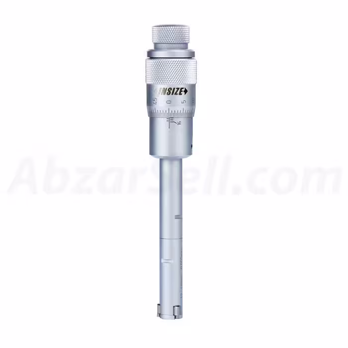 میکرومتر داخل سه فک 8-6 میلی متر اینسایز مدل 8-3227