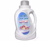 مایع لباسشویی آصف 1500 میلی گرم