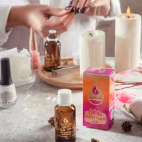 روغن تقویت کننده ناخن گیاه قانون ( صد در صد گیاهی و اصل )