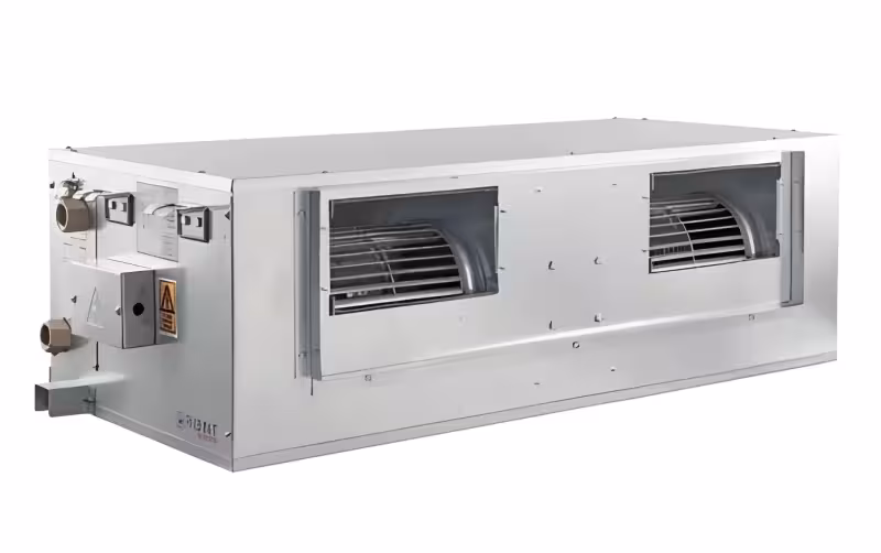 فن کویل کانالی ساران SRDF-1600