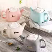 قوری مربع آرکا