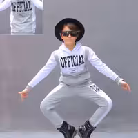 هودی شلوار  کلاهدار ست خواهر برادری مناسب سنین11تا16سال