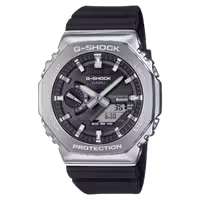 ساعت مچی مردانه جیشاک G-SHOCK GBM-2100-1ADR