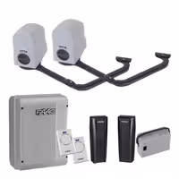 جک بازویی Faac 391