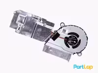 فن پردازنده لپ تاپ ایسر Aspire ES1-533