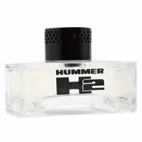 عطر ادکلن مردانه هامر ندل اچ 2  Hummer H2 حجم 125 میلی لیتر | Hummer H2 Eau De Toilette For Men 125 ml