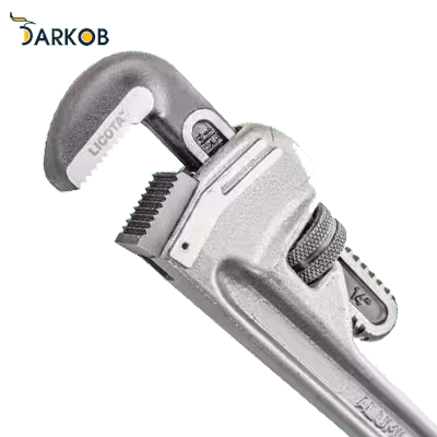 آچار لوله گیر 14 اینچ لیکوتا مدل APT-4014