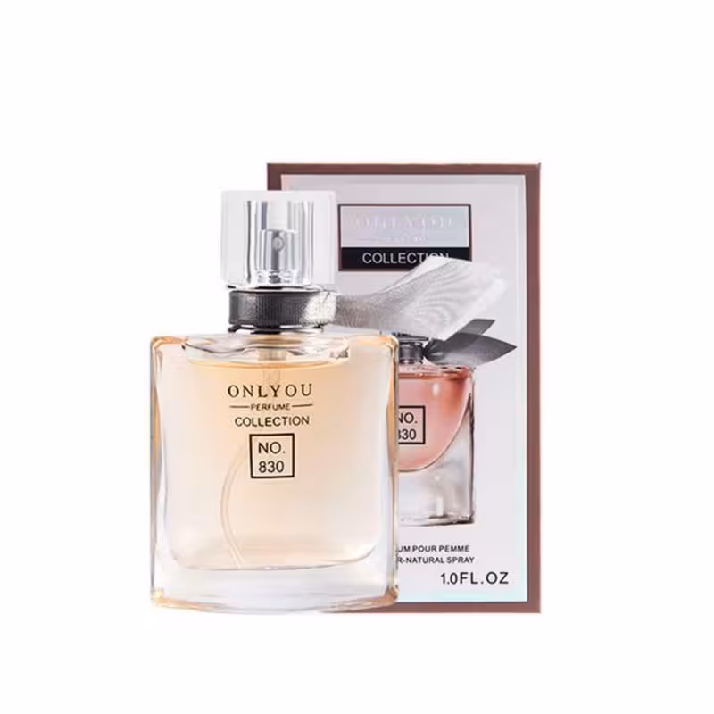 عطر ادکلن جیبی مینیاتوری لانکوم لاوی استیبل یا لا ویه lavie est belle بله آنلی یو 30 میل کد 830