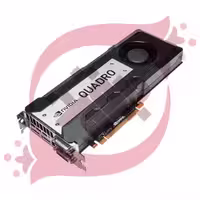 کارت سرور NVIDIA Quadro K6000 PCI-E Graphics Adapter 730874-B21