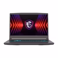 لپ تاپ 15.6 اینچی ام اس آی مدل MSI Thin 15 i5-13420H 16GB 1T SSD RTX2050 4GB