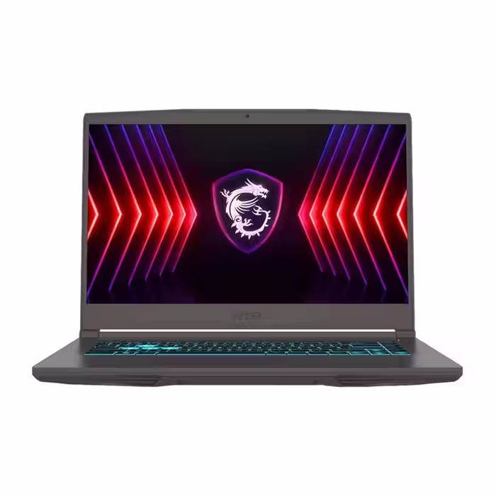لپ تاپ 15.6 اینچی ام اس آی مدل MSI Thin 15 i5-13420H 16GB 1T SSD RTX2050 4GB