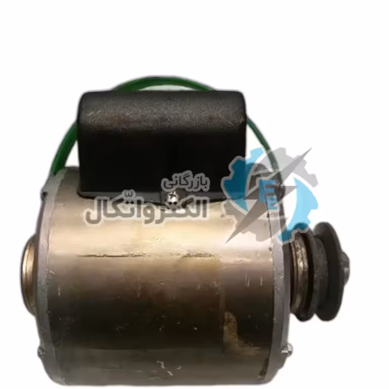 موتور کولر3/4 موتوژن 7000