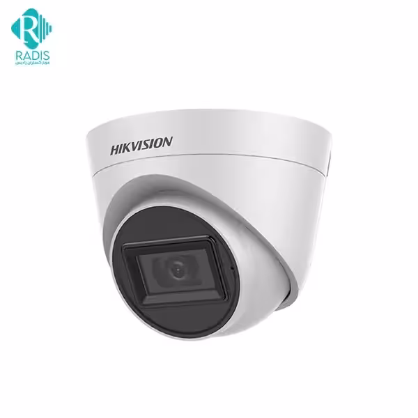 دوربین مداربسته آنالوگ هایک ویژن مدل DS-2CE78H0T-IT3FS