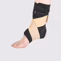 قوزک بند طب و صنعت مدل نئوپرن آتل دار