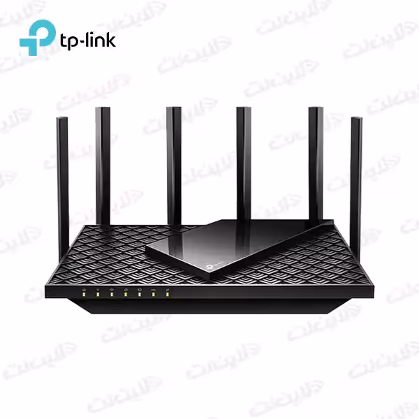 روتر بی سیم Archer AX72 دو باند AX5400 تی پی لینک TP-Link