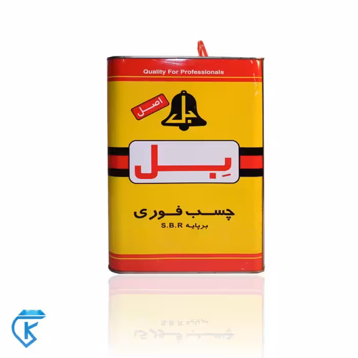 چسب فوری بل گالن