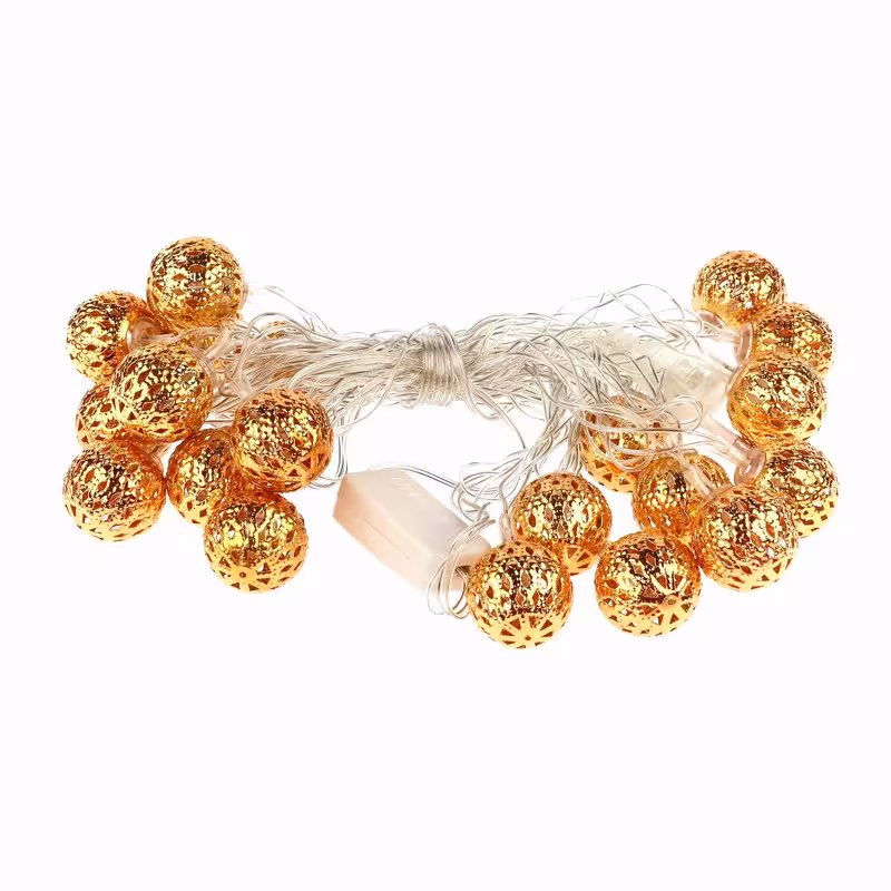 ریسه ال ای دی مدل 2 کد 3 طول 10 متر