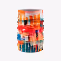 دستمال سر و گردن باف Buff ECOSTRETCH FLOW MULTI