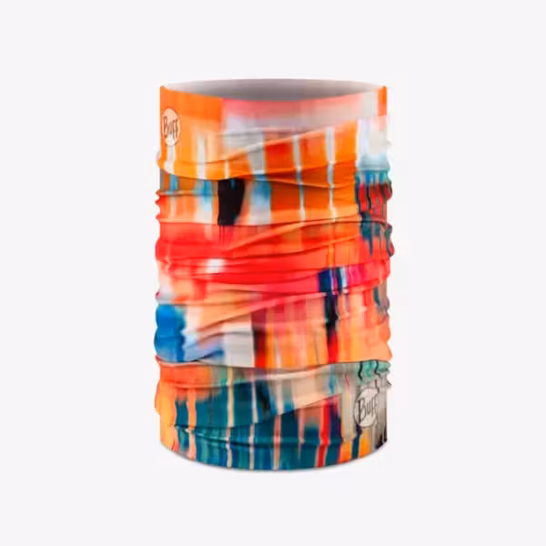 دستمال سر و گردن باف Buff ECOSTRETCH FLOW MULTI