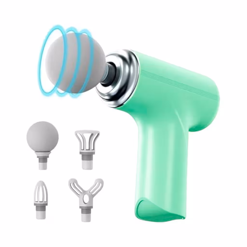 ماساژور تفنگی مدل MG203