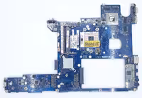 مادربرد لپ تاپ لنوو IdeaPad Y470 | La-6881p | گرافیکدار | پشتیبانی از i5