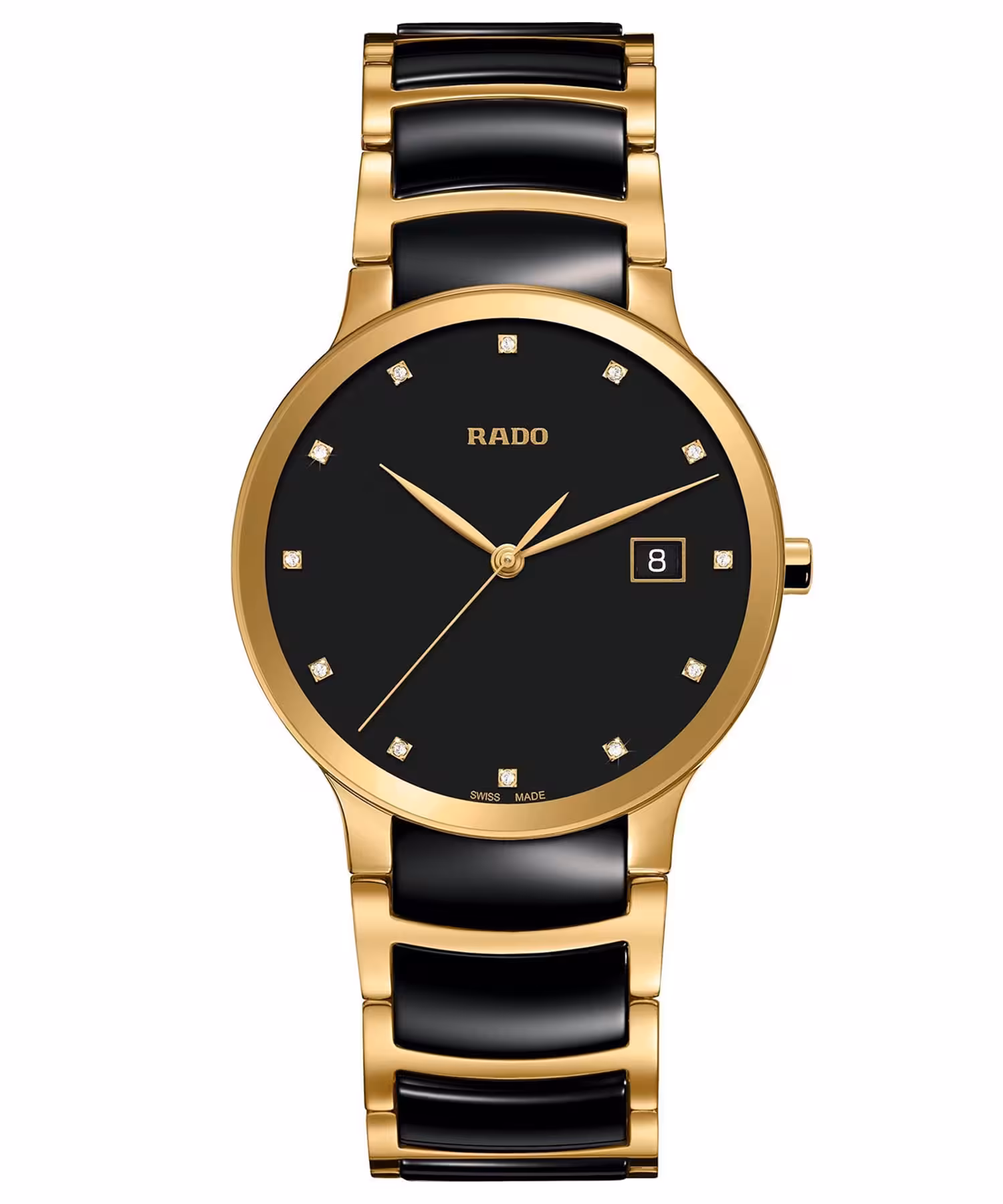 ساعت مچی مردانه و زنانه رادو، کد R30527762