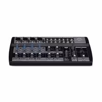 میکسر آنالوگ Wharfedale Pro Connect 1202FXUSB