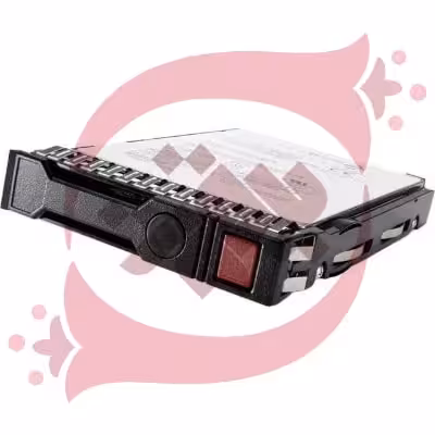 SSD سرور HPE 1.92TB SAS 12G RI SFF SC P49030-B21