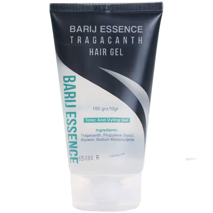 ژل موی کتیرا باریج | Barij Tragacanth Hair Gel