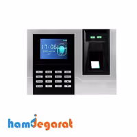 حضور و غیاب Fara techno F110