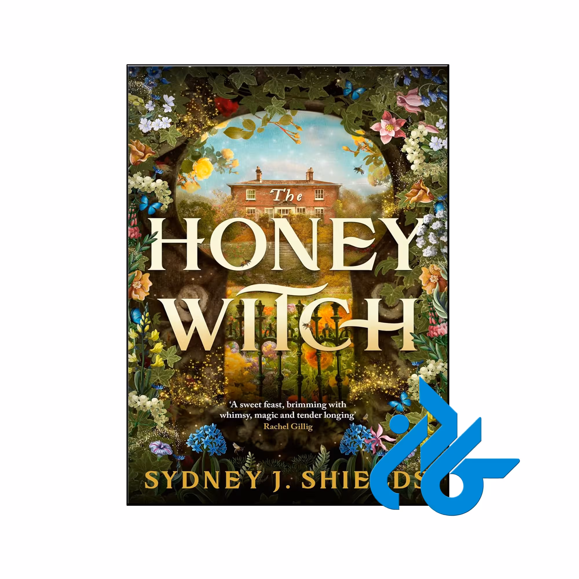 خرید و قیمت کتاب The Honey Witch از فروشگاه کادن