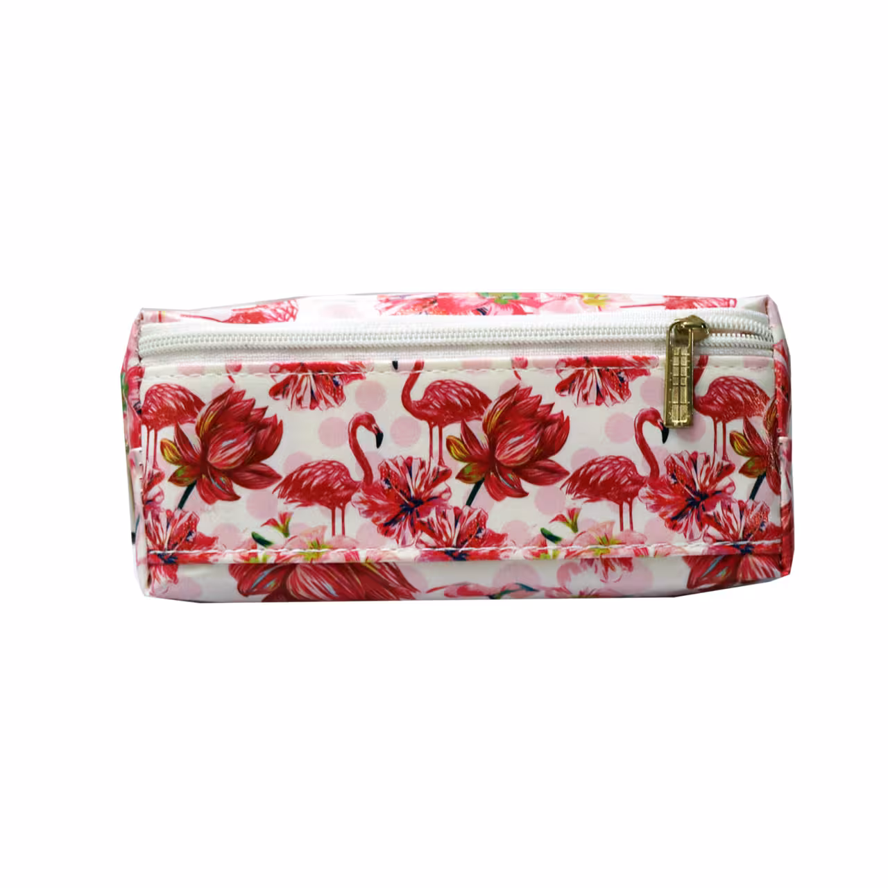 جامدادی چرم سه زیپی مدل کلاسیک