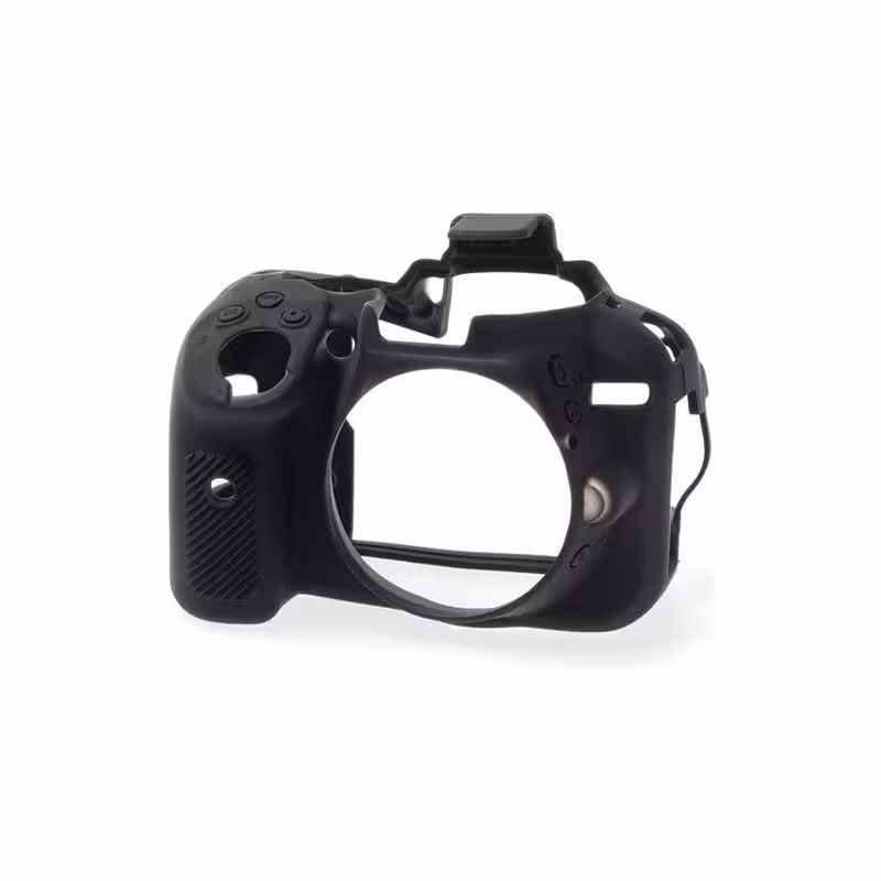 کاور ژله ای دوربین نیکون Nikon D5300