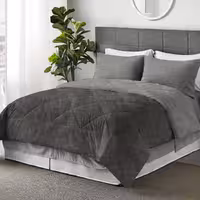 روتختی ترک طرح پتینه نقره ای طوسی تیره