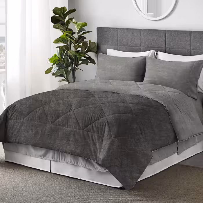 روتختی ترک طرح پتینه نقره ای طوسی تیره