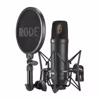 میکروفنRode NT1 KIT
