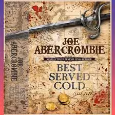 کتاب Best Served Cold