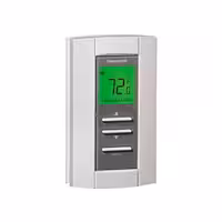ترموستات دیجیتال TB7980A1006 هانیول