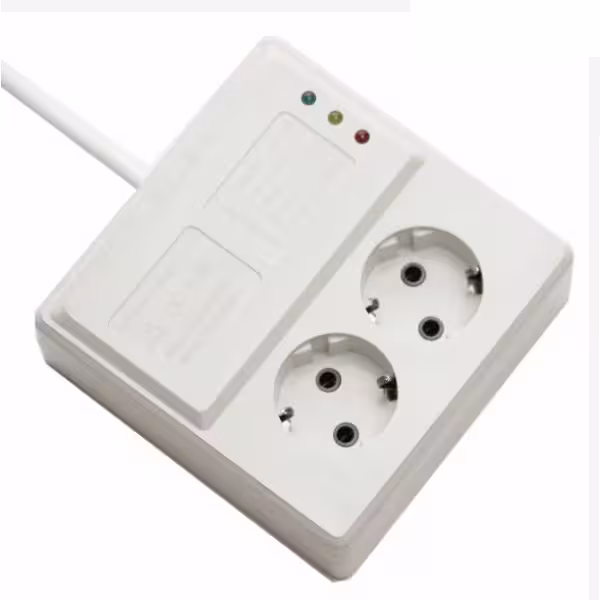 محافظ یخچال فریزر ارت دار 2 خانه 3 متری