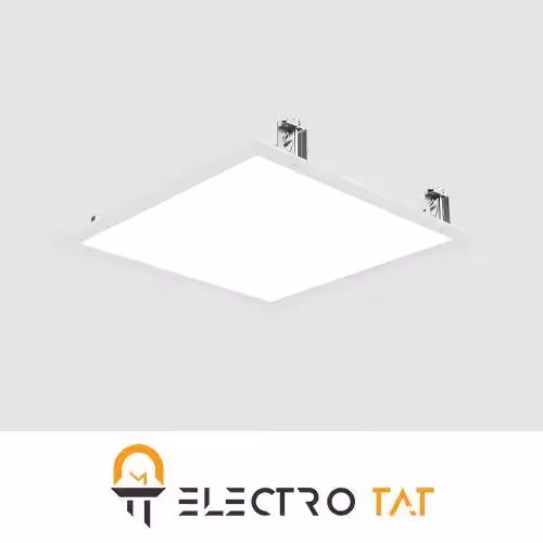 چراغ 60*60 توكار 49 وات 5800 لومن استريلوكس مازی نور