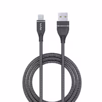 کابل تبدیل USB به microUSB تسکو مدل Tsco TC 50