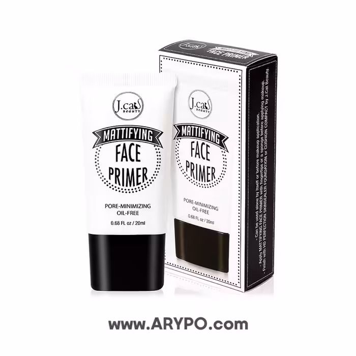 پرایمر جی کتس