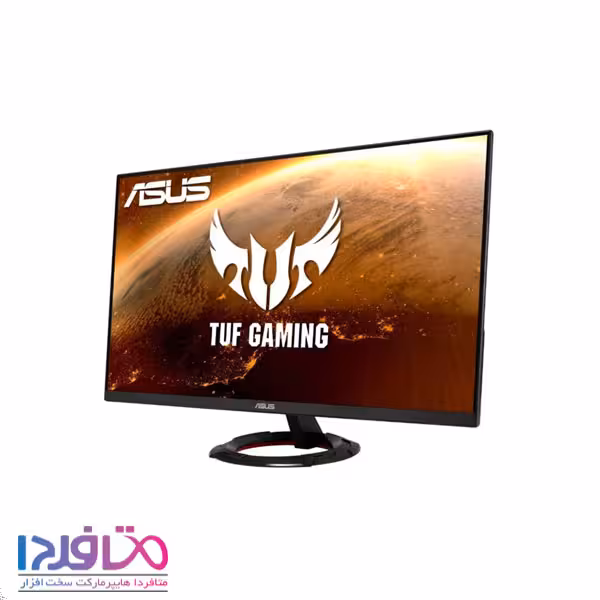 مانیتور 27 اینچ ایسوس مدل ASUS TUF Gaming VG279Q1R