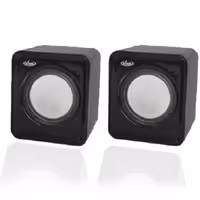 اسپیکر دسکتاپ وان مکس مدل MAX-2706   --  اسپیکر VanMax   2706