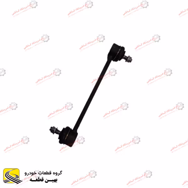 میل موجگیر چانگان ایدو