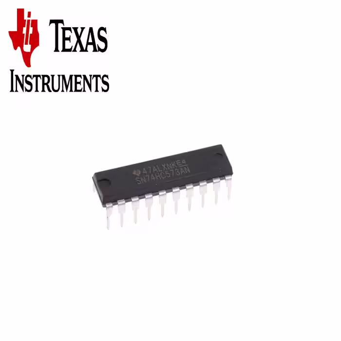 SN74HC573AN