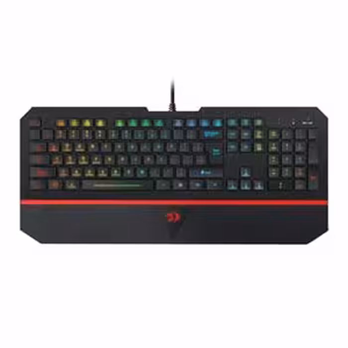 کیبورد گیمینگ ردراگون مدل K502