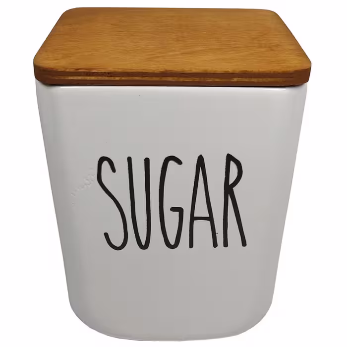 بانکه مدل سرامیکی SUGAR