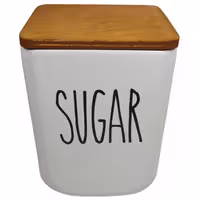 بانکه مدل سرامیکی SUGAR